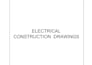 do electrical design and autocad drafting for buildings